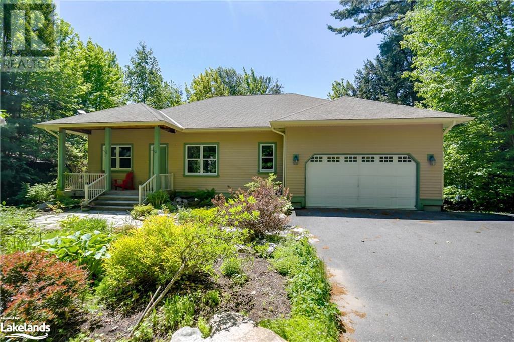 39 ESTATE Drive, port carling, Ontario