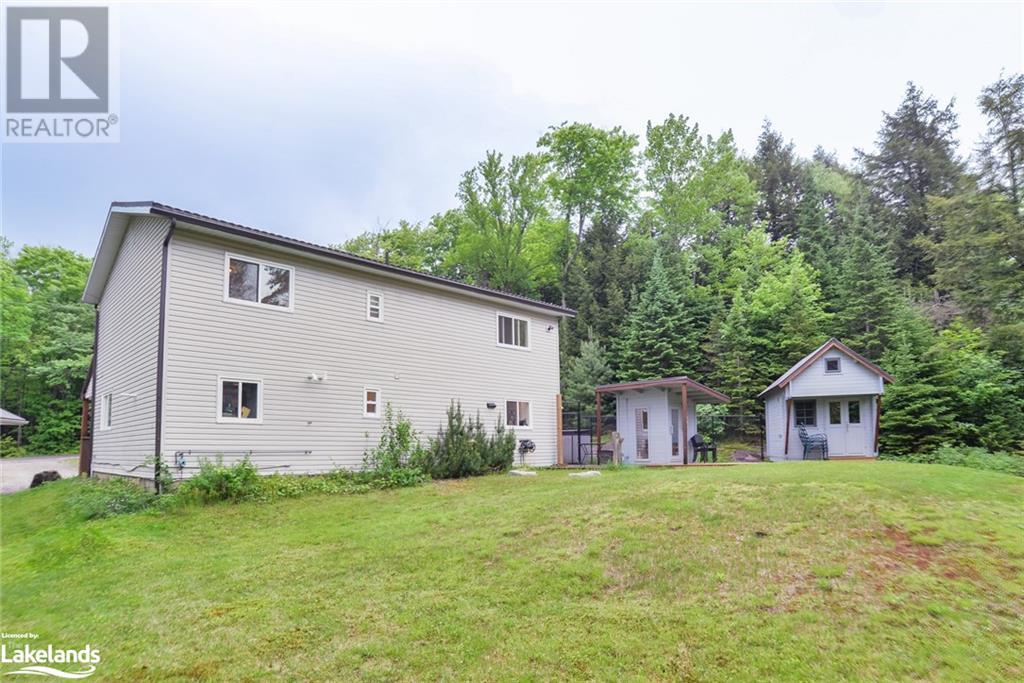 105 White House Road, Huntsville, Ontario  P1H 2J3 - Photo 23 - 40595198