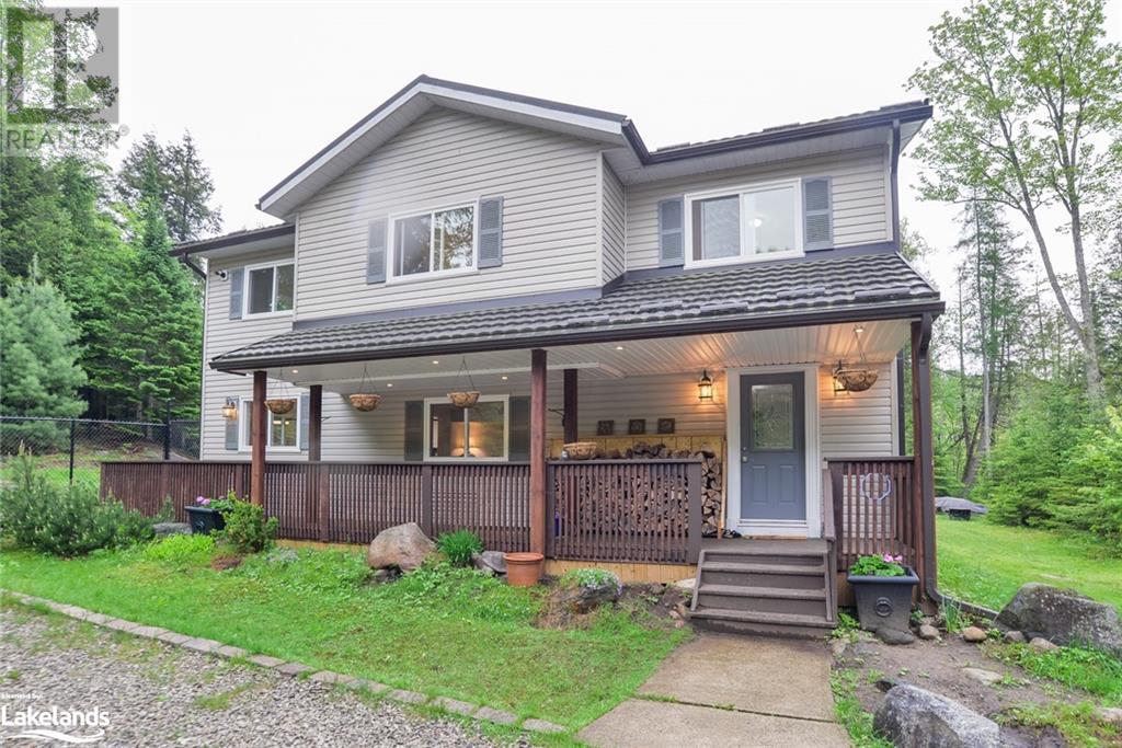 105 White House Road, Huntsville, Ontario  P1H 2J3 - Photo 3 - 40595198