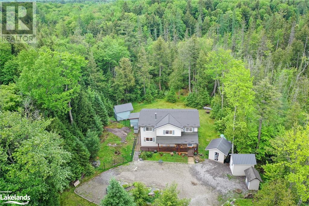 105 White House Road, Huntsville, Ontario  P1H 2J3 - Photo 26 - 40595198