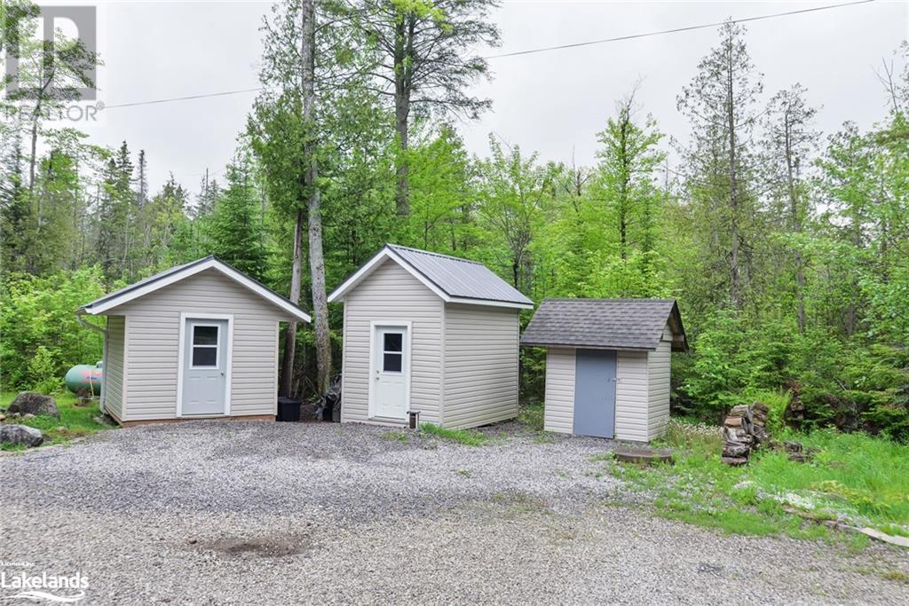 105 White House Road, Huntsville, Ontario  P1H 2J3 - Photo 21 - 40595198