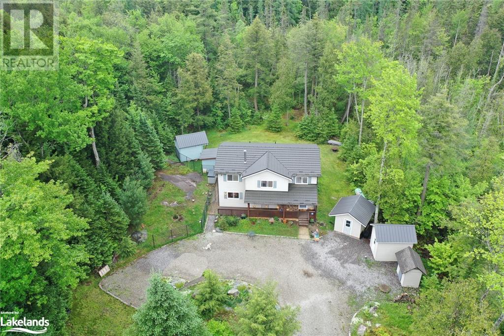 105 White House Road, Huntsville, Ontario  P1H 2J3 - Photo 25 - 40595198