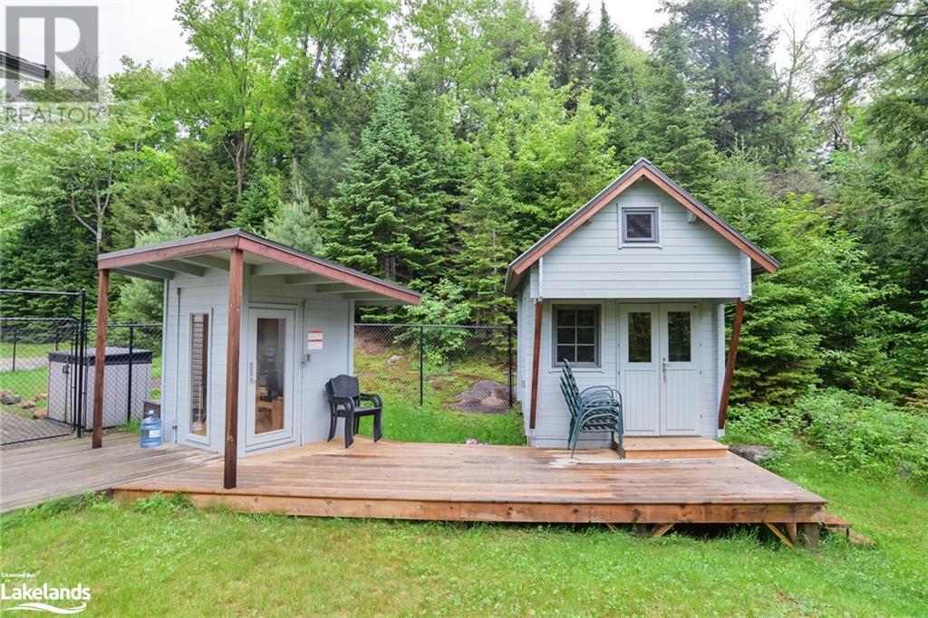 105 White House Road, Huntsville, Ontario  P1H 2J3 - Photo 22 - 40595198