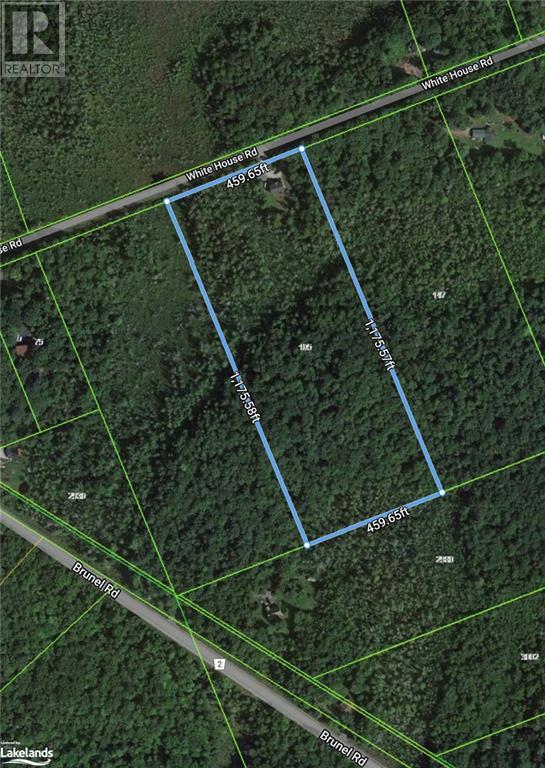 105 White House Road, Huntsville, Ontario  P1H 2J3 - Photo 32 - 40595198