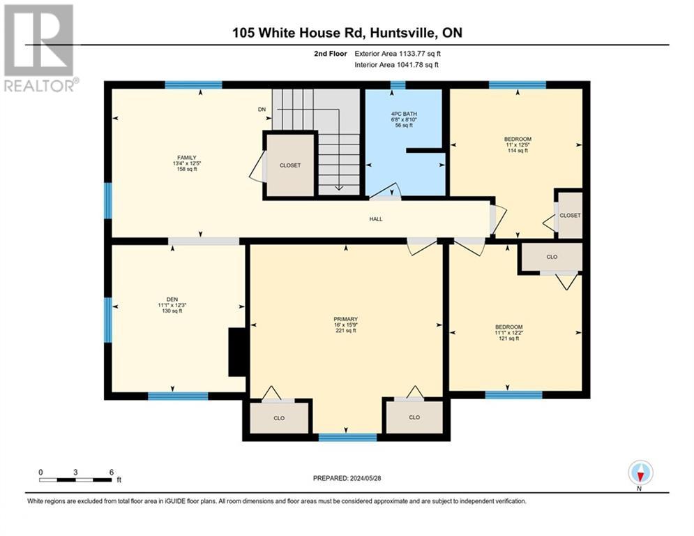 105 White House Road, Huntsville, Ontario  P1H 2J3 - Photo 31 - 40595198