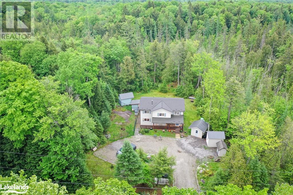 105 White House Road, Huntsville, Ontario  P1H 2J3 - Photo 27 - 40595198