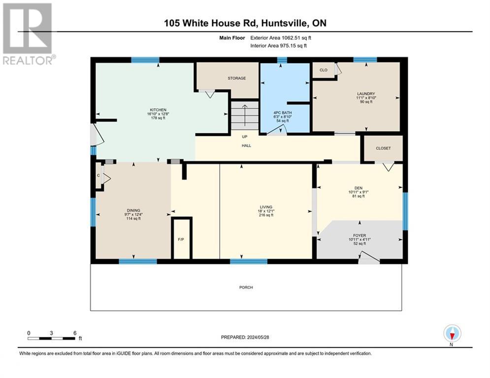 105 White House Road, Huntsville, Ontario  P1H 2J3 - Photo 30 - 40595198