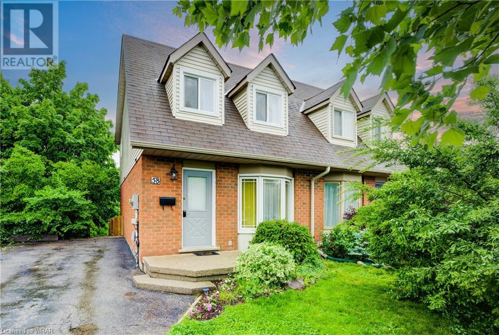 <h3>$575,000</h3><p>58 Cole Road, Guelph, Ontario</p>