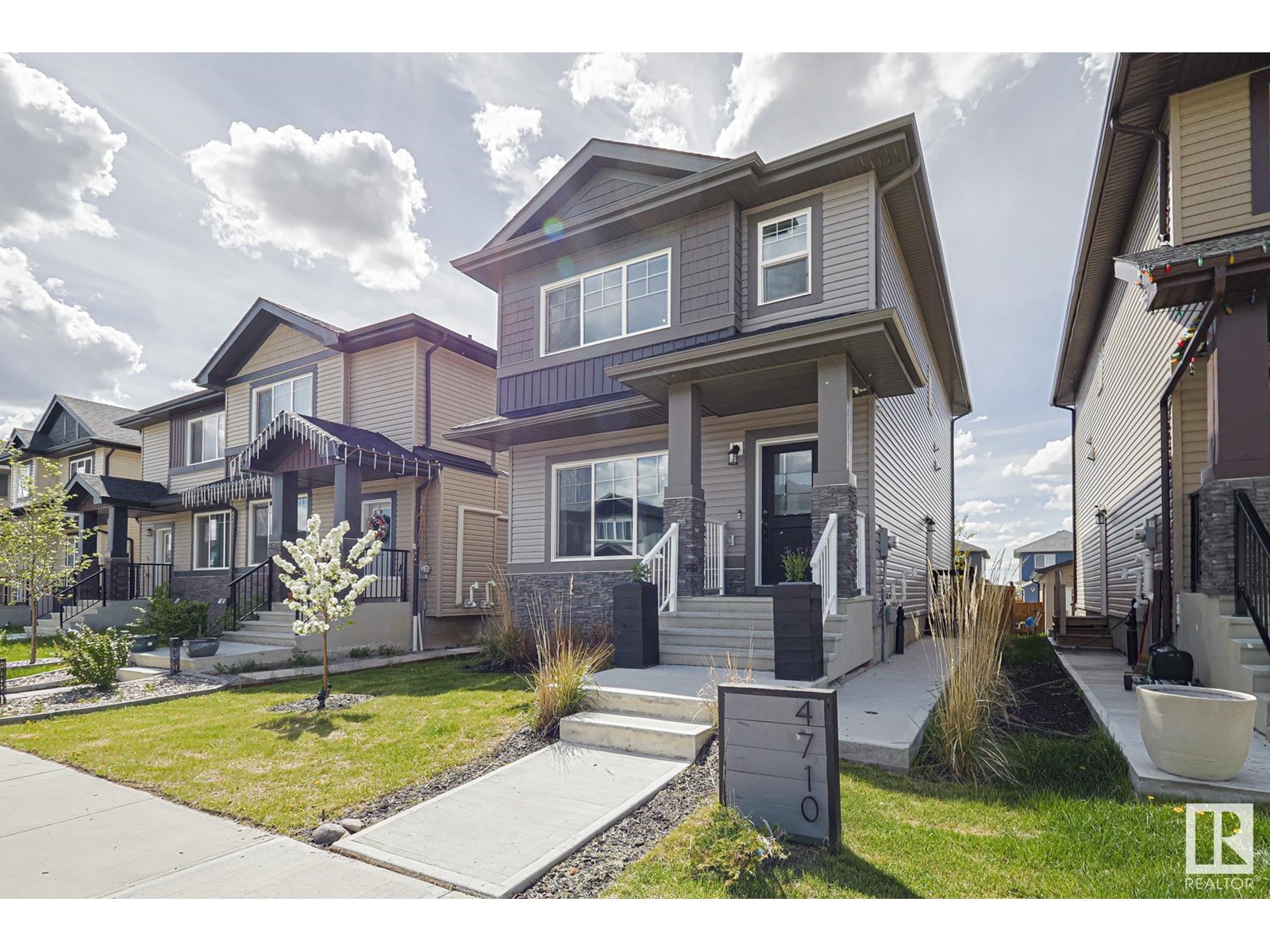 4710 35 ST, beaumont, Alberta