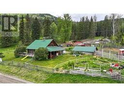 8265 China Valley Road Salmon Vly / Falkland, Falkland, Ca