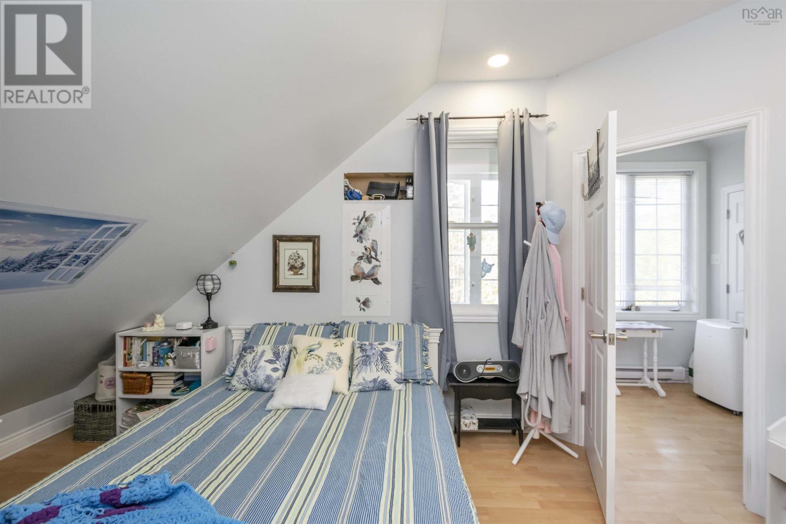 1415 Lucasville Road, Hammonds Plains, Nova Scotia  B4B 1P7 - Photo 12 - 202411985