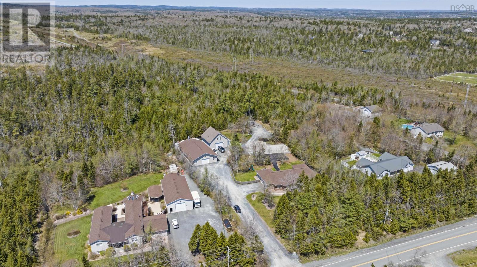 1415 Lucasville Road, Hammonds Plains, Nova Scotia  B4B 1P7 - Photo 2 - 202411985