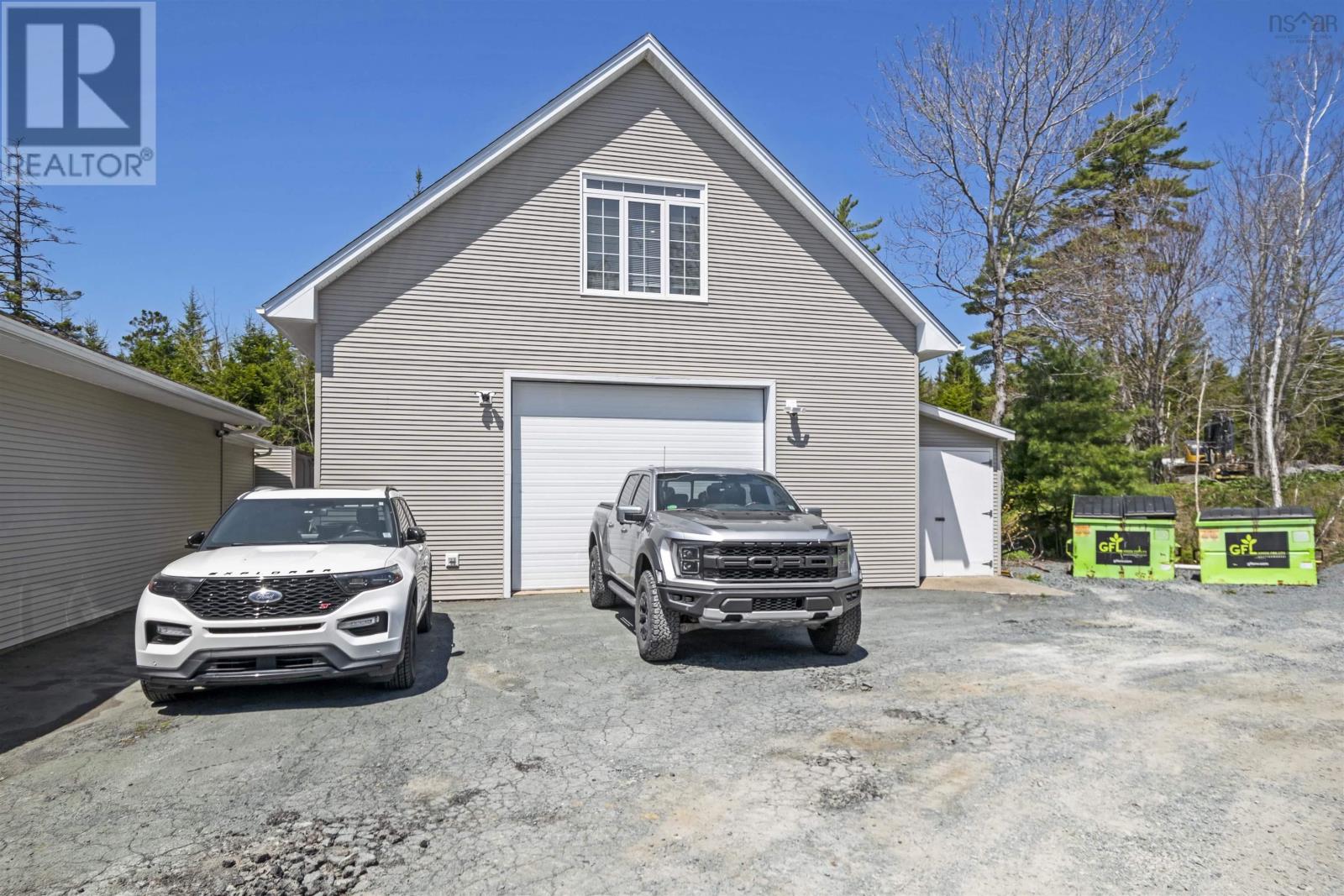 1415 Lucasville Road, Hammonds Plains, Nova Scotia  B4B 1P7 - Photo 3 - 202411985