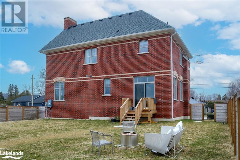46 Francis Street E, Creemore, Ontario  L0M 1G0 - Photo 33 - 40597388