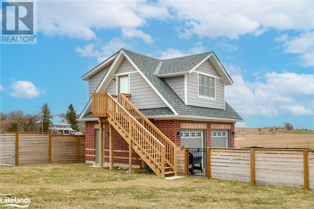 46 Francis Street E, Creemore, Ontario  L0M 1G0 - Photo 34 - 40597388
