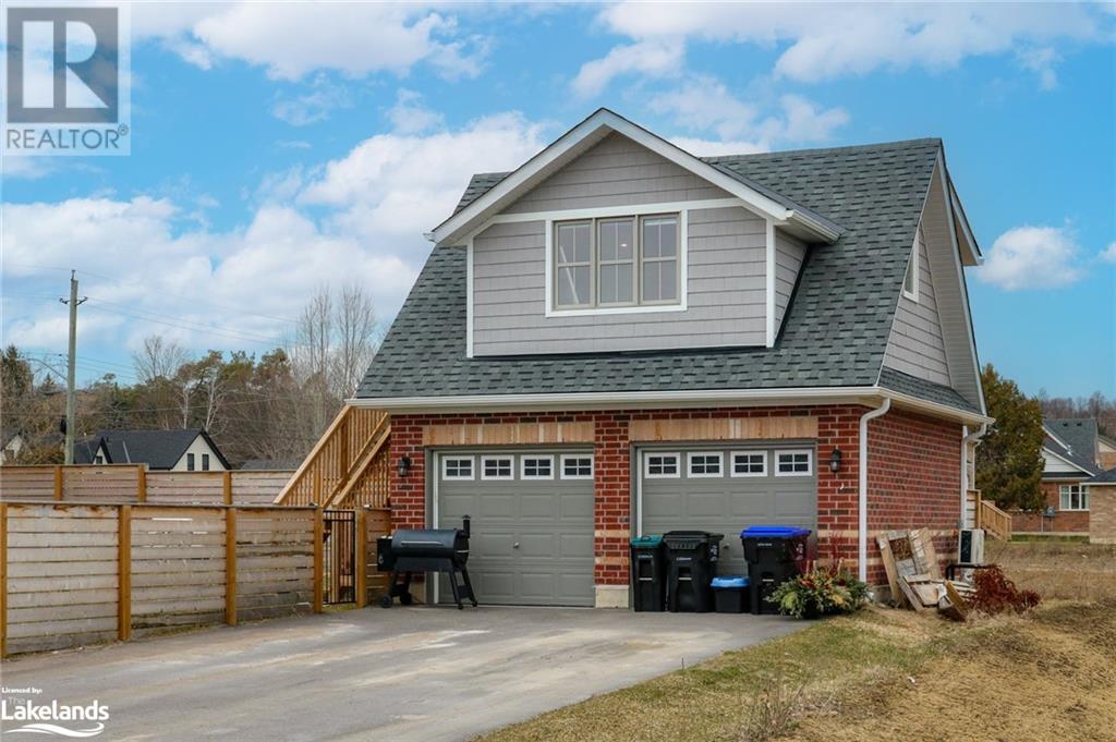 46 Francis Street E, Creemore, Ontario  L0M 1G0 - Photo 35 - 40597388