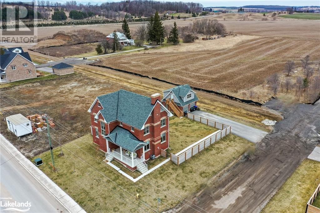 46 Francis Street E, Creemore, Ontario  L0M 1G0 - Photo 37 - 40597388