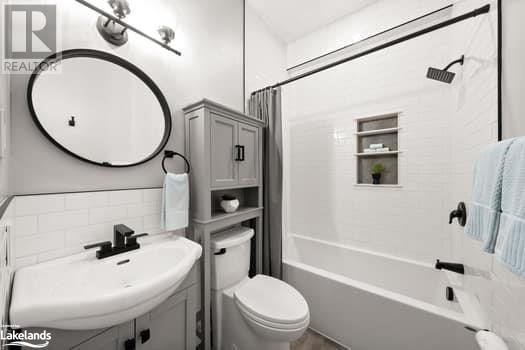 21 Prospect Street Unit# 4, Parry Sound, Ontario  P2A 2B5 - Photo 13 - 40597370