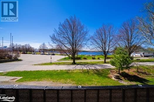 21 Prospect Street Unit# 4, Parry Sound, Ontario  P2A 2B5 - Photo 2 - 40597370