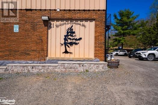 21 Prospect Street Unit# 4, Parry Sound, Ontario  P2A 2B5 - Photo 20 - 40597370