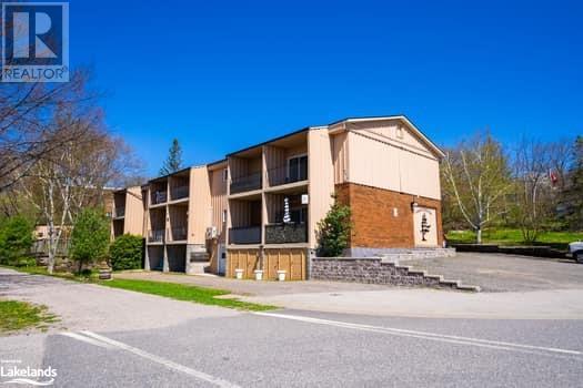 21 Prospect Street Unit# 4, Parry Sound, Ontario  P2A 2B5 - Photo 22 - 40597370