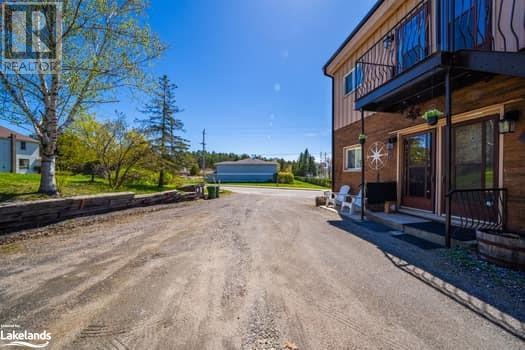 21 Prospect Street Unit# 4, Parry Sound, Ontario  P2A 2B5 - Photo 24 - 40597370