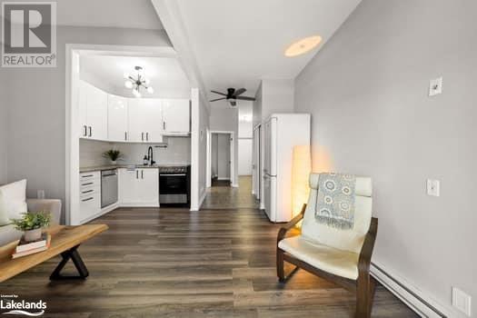 21 Prospect Street Unit# 4, Parry Sound, Ontario  P2A 2B5 - Photo 6 - 40597370