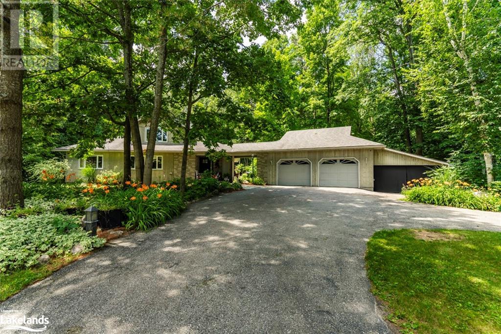 1450 MARGARET Crescent, penetanguishene, Ontario