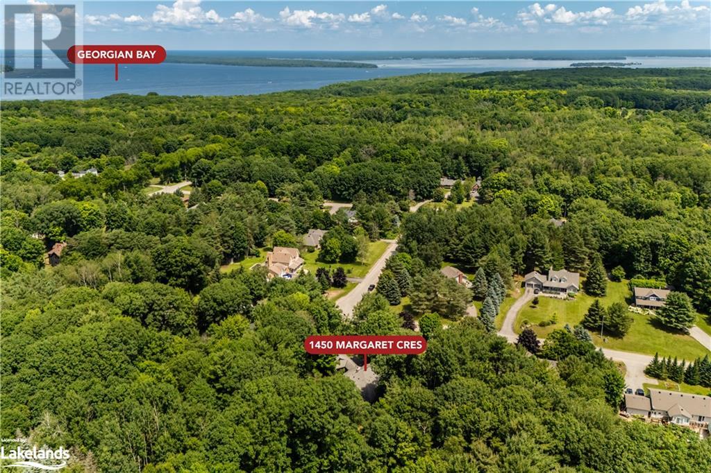 1450 Margaret Crescent, Penetanguishene, Ontario  L9M 2B3 - Photo 3 - 40596885