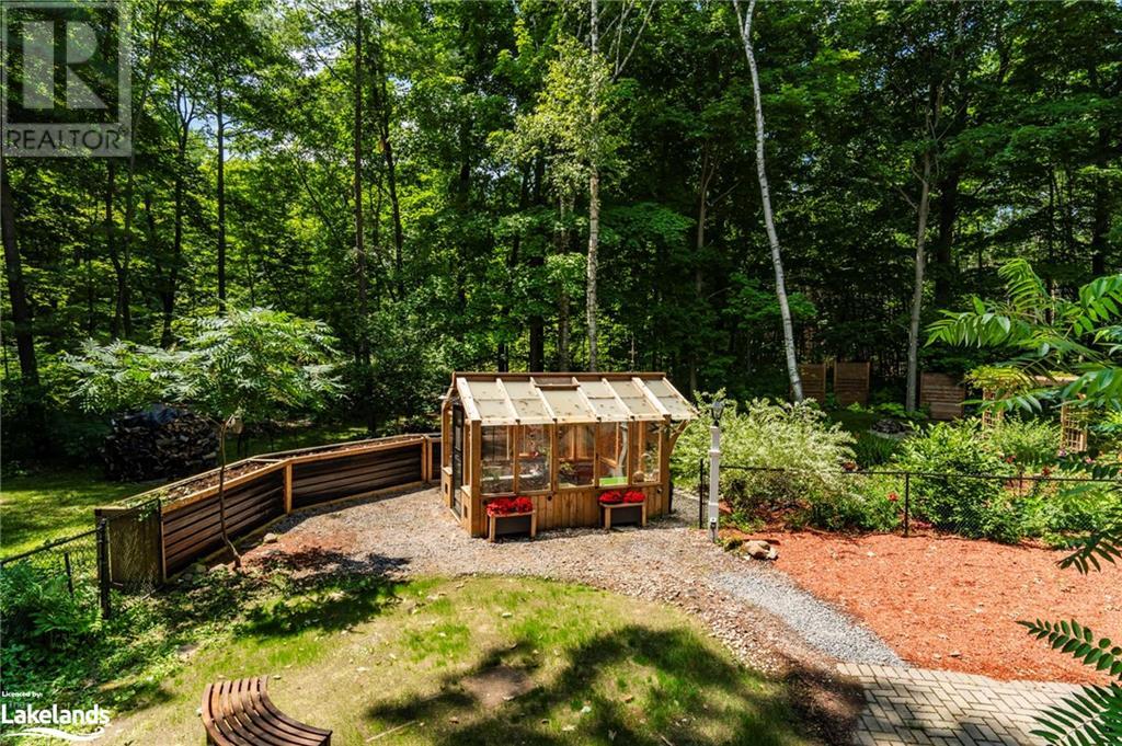1450 Margaret Crescent, Penetanguishene, Ontario  L9M 2B3 - Photo 41 - 40596885