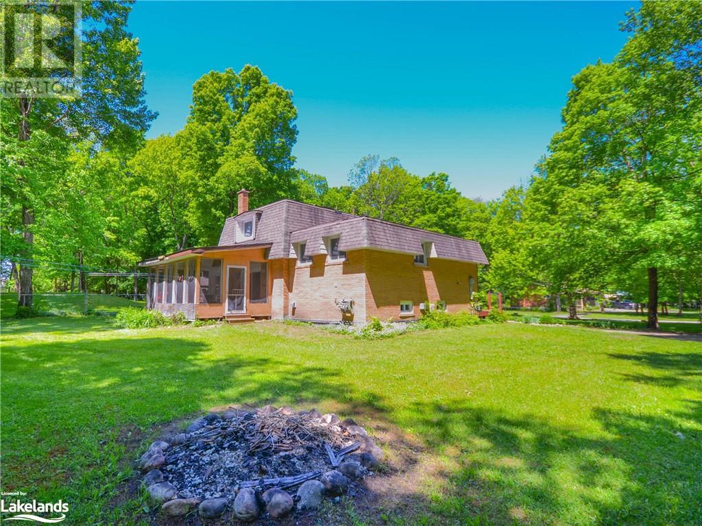 128 Bridgedale Road, Port Sydney, Ontario  P1L 1L0 - Photo 2 - 40596660