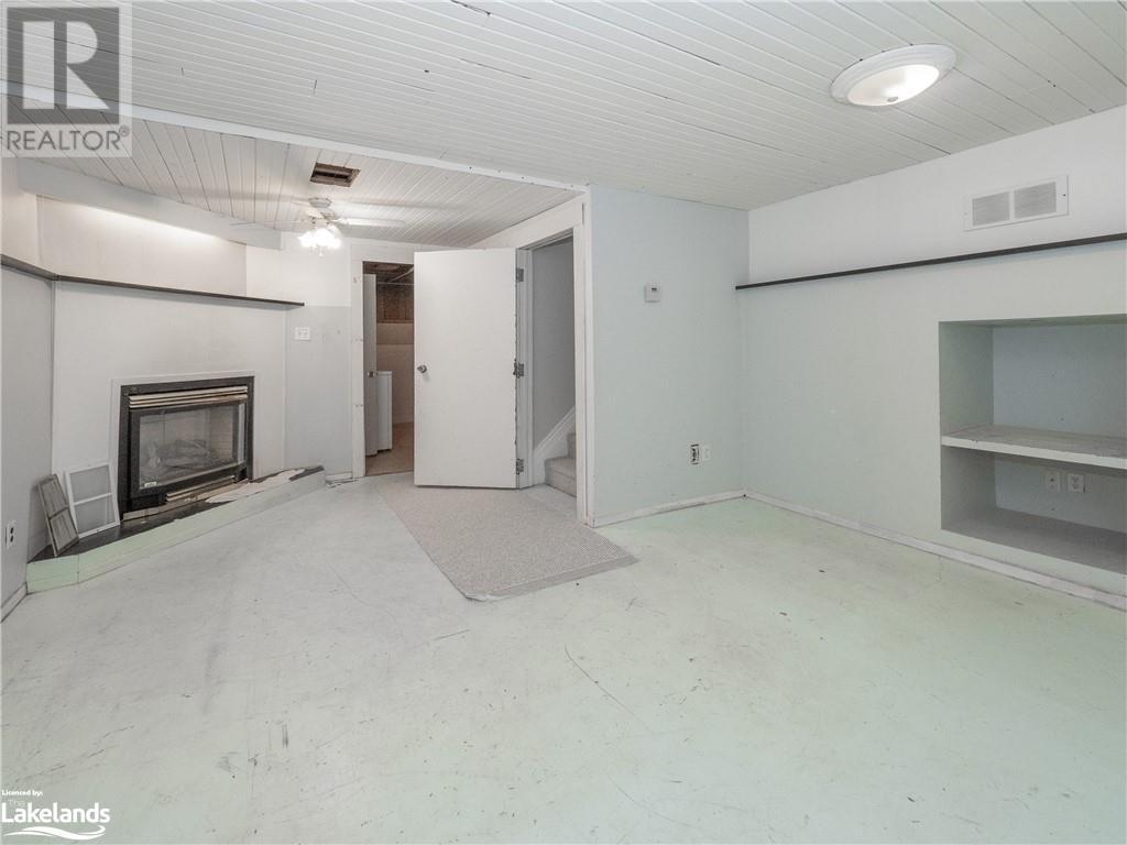 128 Bridgedale Road, Port Sydney, Ontario  P1L 1L0 - Photo 33 - 40596660