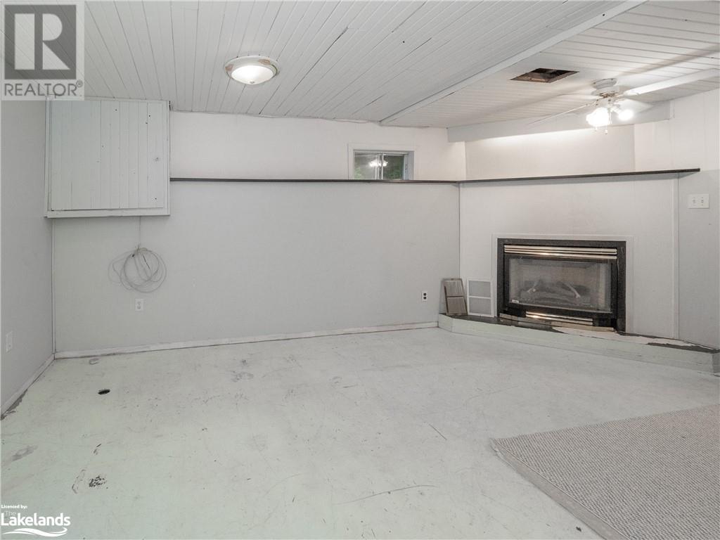 128 Bridgedale Road, Port Sydney, Ontario  P1L 1L0 - Photo 34 - 40596660