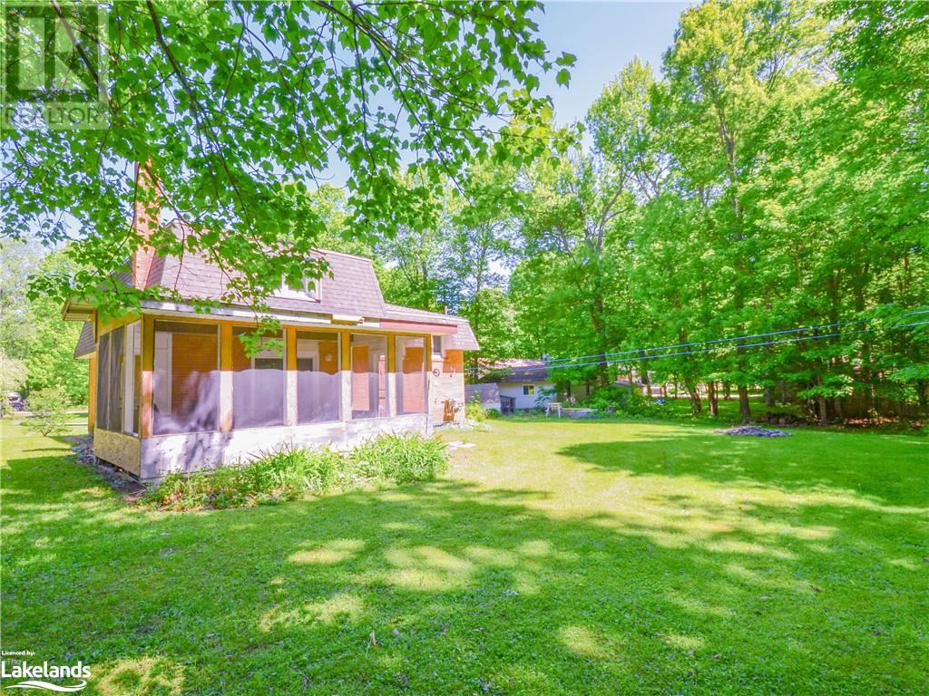 128 Bridgedale Road, Port Sydney, Ontario  P1L 1L0 - Photo 4 - 40596660
