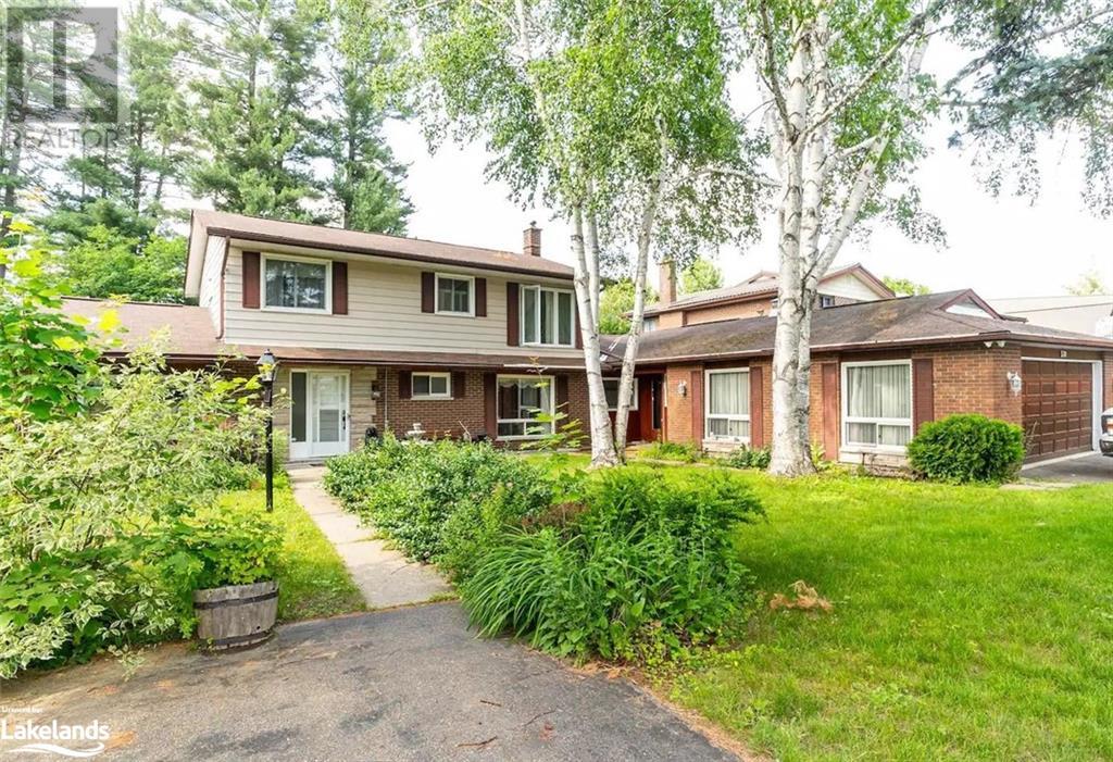 570 PHILLIP Street E, gravenhurst, Ontario