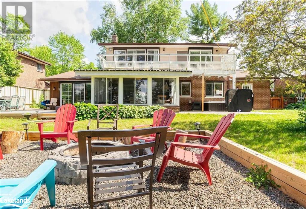 570 Phillip Street E, Gravenhurst, Ontario  P1P 1M3 - Photo 33 - 40595275