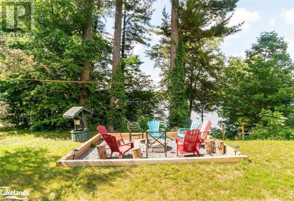 570 Phillip Street E, Gravenhurst, Ontario  P1P 1M3 - Photo 36 - 40595275