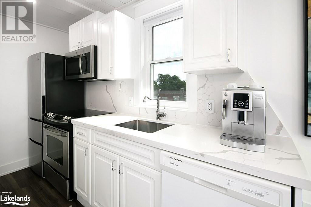 110 Sykes Street N Unit# 303, Meaford, Ontario  N4L 1S6 - Photo 15 - 40597102