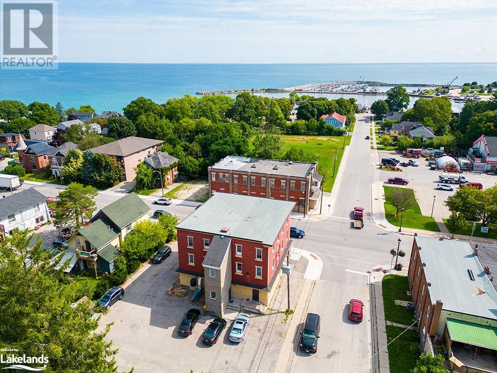 110 Sykes Street N Unit# 303, Meaford, Ontario  N4L 1S6 - Photo 3 - 40597102