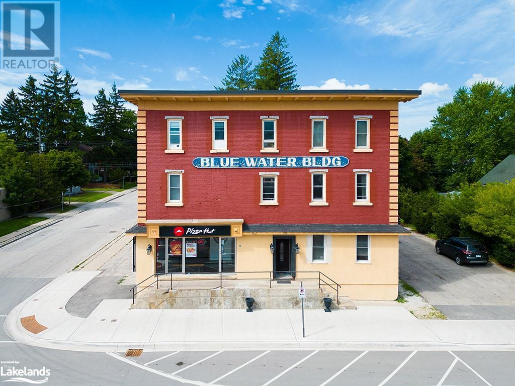 110 Sykes Street N Unit# 303, Meaford, Ontario  N4L 1S6 - Photo 5 - 40597102