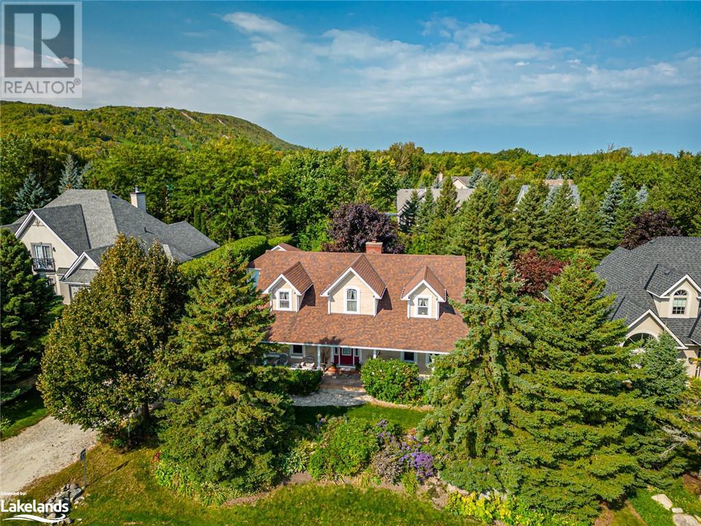 120 Davos Drive, The Blue Mountains, Ontario  L9Y 0S9 - Photo 1 - 40595769