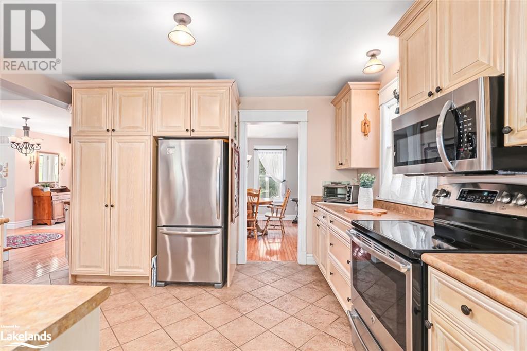 120 Davos Drive, The Blue Mountains, Ontario  L9Y 0S9 - Photo 17 - 40595769