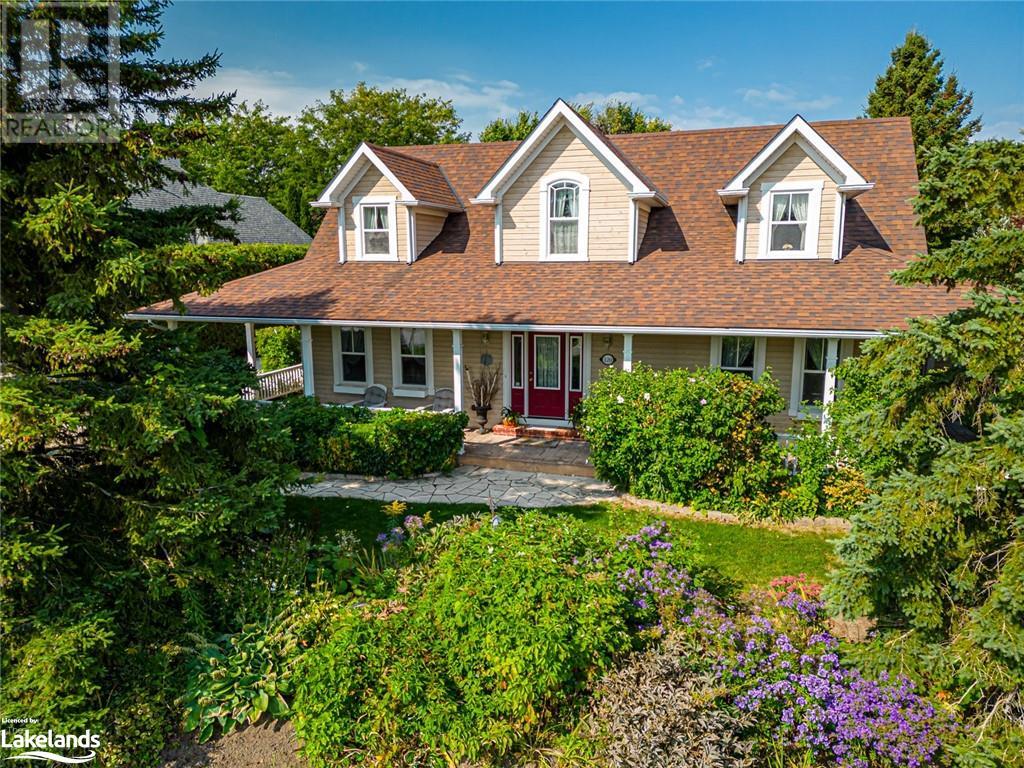 120 Davos Drive, The Blue Mountains, Ontario  L9Y 0S9 - Photo 2 - 40595769