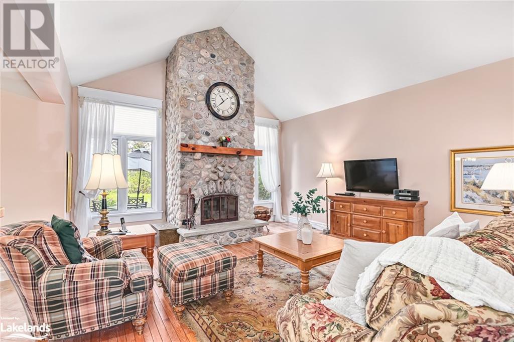 120 Davos Drive, The Blue Mountains, Ontario  L9Y 0S9 - Photo 20 - 40595769