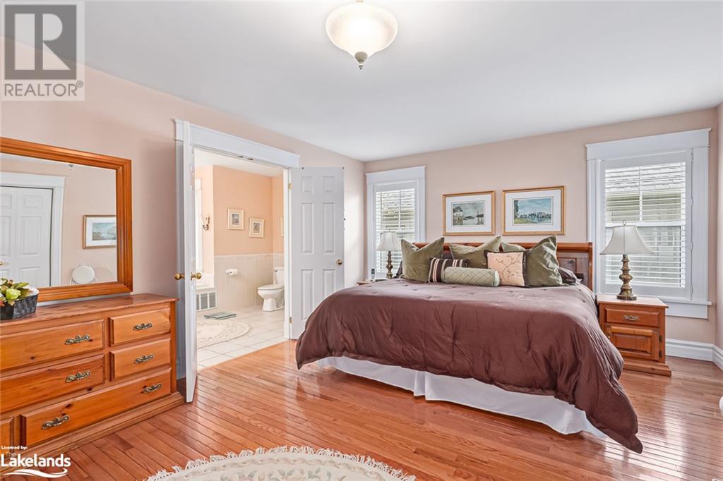 120 Davos Drive, The Blue Mountains, Ontario  L9Y 0S9 - Photo 25 - 40595769