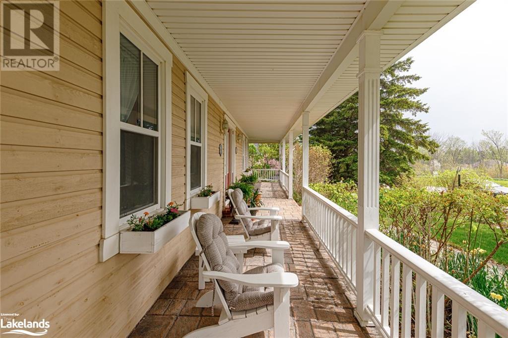 120 Davos Drive, The Blue Mountains, Ontario  L9Y 0S9 - Photo 7 - 40595769