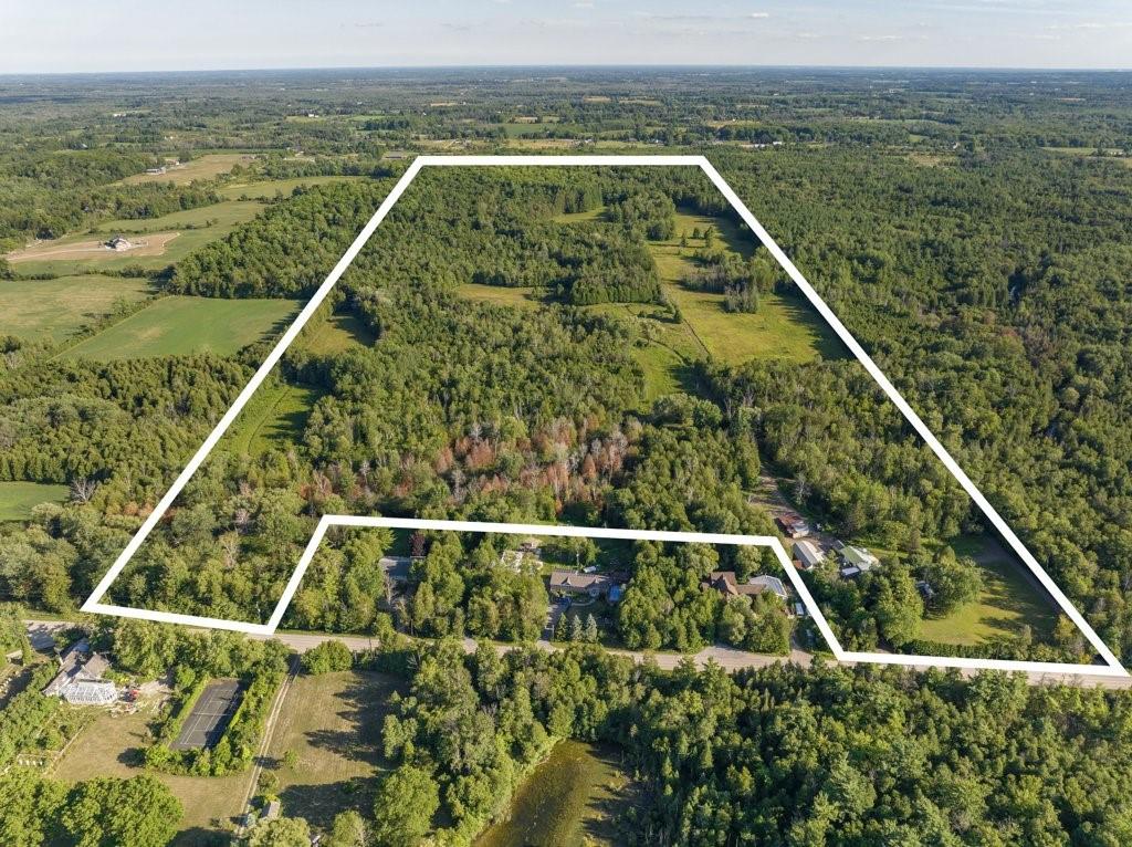 6693 Concession 1 Road, Puslinch, Ontario N0B 2J0 (26961407) The Kate