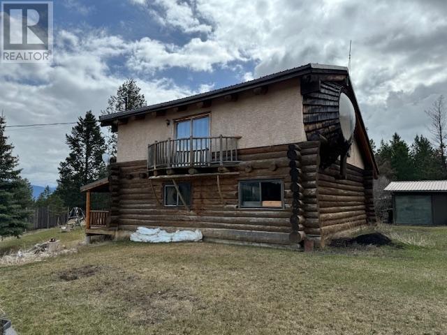 4096 TOBY CREEK ROAD Invermere