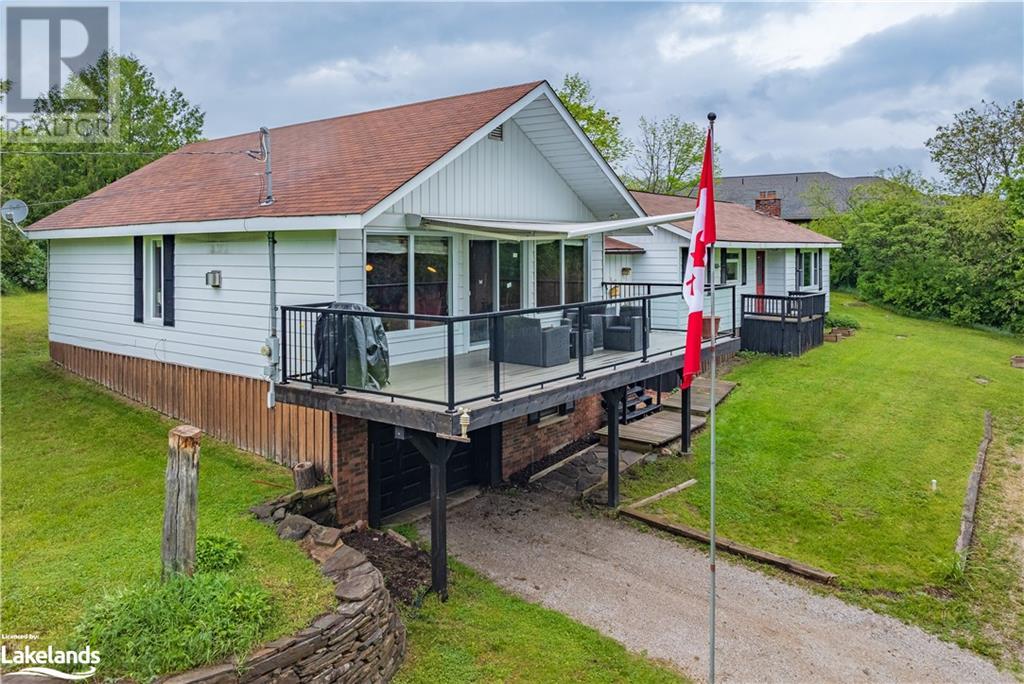 12 Maple Avenue, Huntsville, Ontario  P1H 1H2 - Photo 4 - 40595899