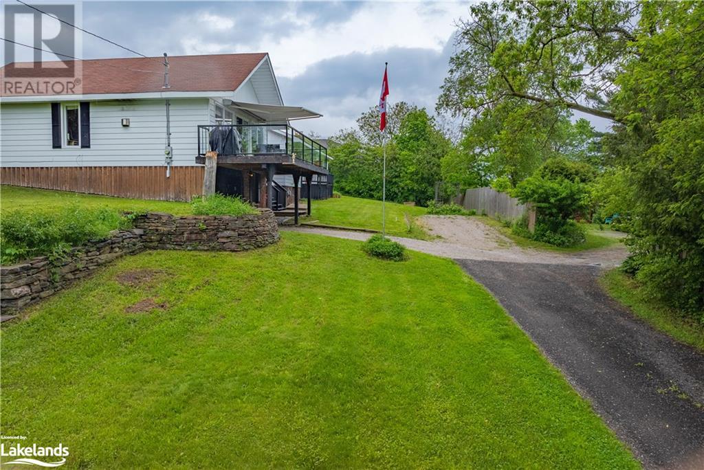 12 Maple Avenue, Huntsville, Ontario  P1H 1H2 - Photo 10 - 40595899